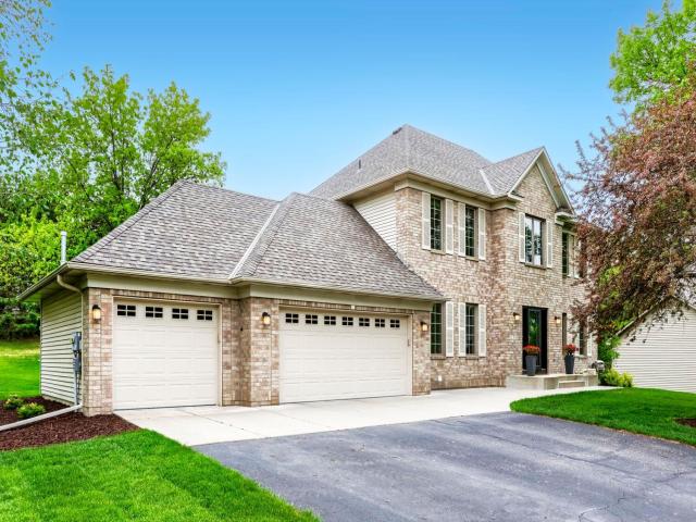 2333 Stone Creek Lane W Chanhassen MN 55317 - MLS# 7103373