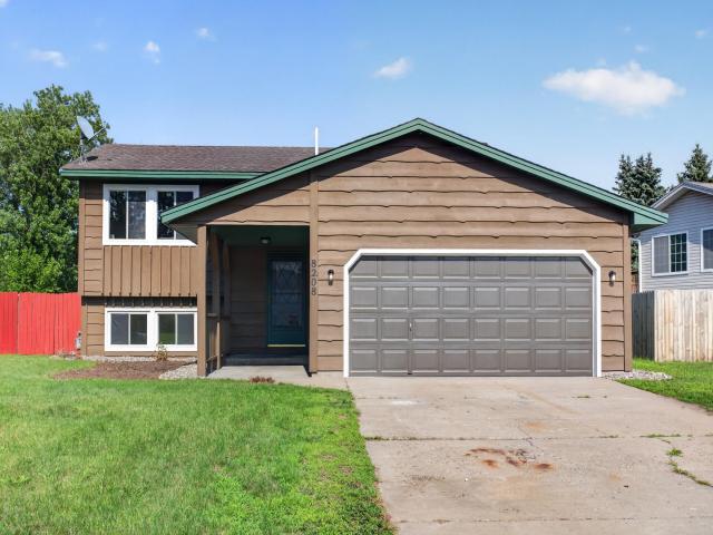 8208 Irving Avenue N Minneapolis MN 55444 - MLS# 7103395