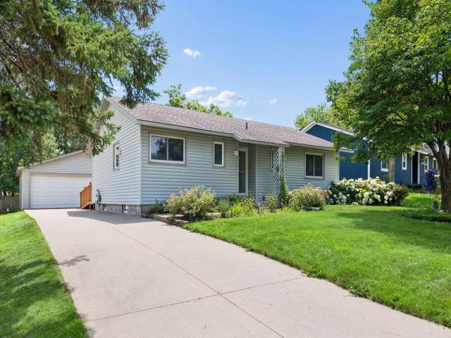 112504 Ramsey Court Chaska MN 55318 - MLS# 7103402