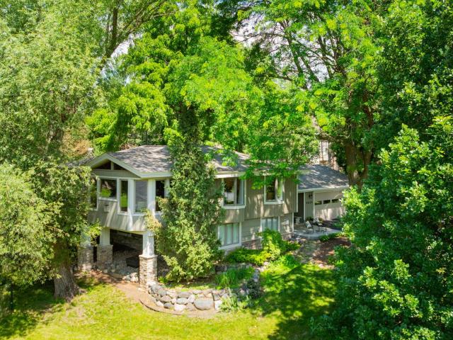 1421 Clement Street Saint Paul MN 55118 - MLS# 7103415