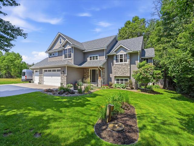 17424 Staples Street NE Ham Lake MN 55304 - MLS# 7103417