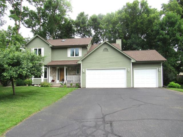1020 Lake Lucy Road Chanhassen MN 55317 - MLS# 7103419