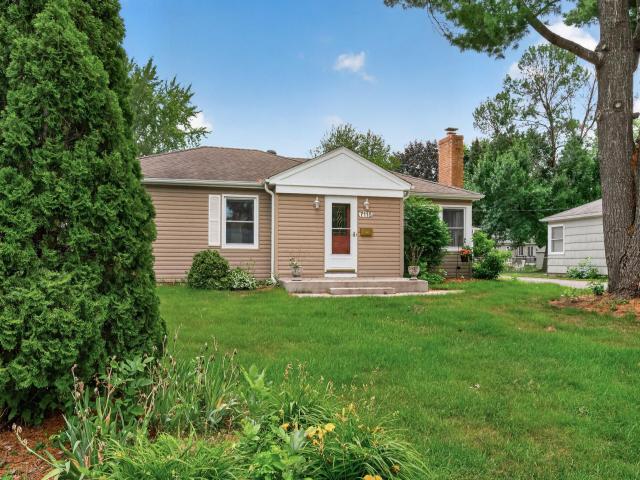 7115 Morgan Avenue S Minneapolis MN 55423 - MLS# 7103440