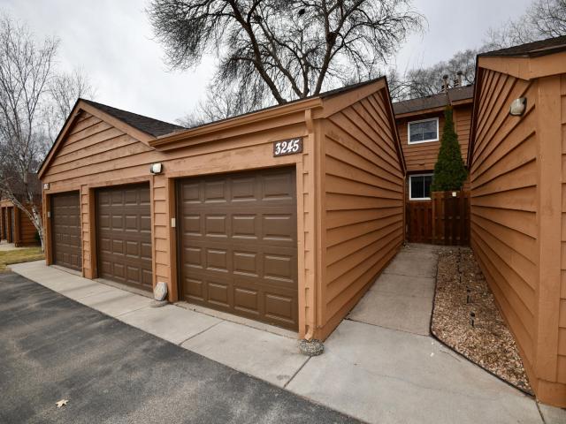 3245 Evergreen Drive Eagan MN 55121 - MLS# 7103445