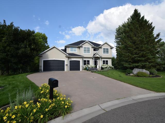 19328 Ireland Court Lakeville MN 55044 - MLS# 7103455