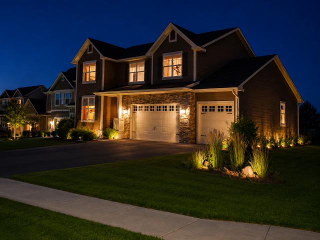 10965 Sundance Woods Boulevard Osseo MN 55369 - MLS# 7103459