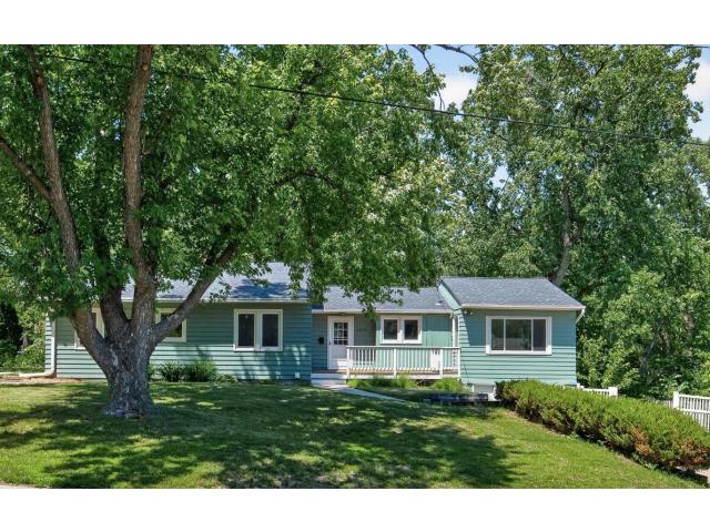 4320 Culver Road Minneapolis MN 55422 - MLS# 7103460