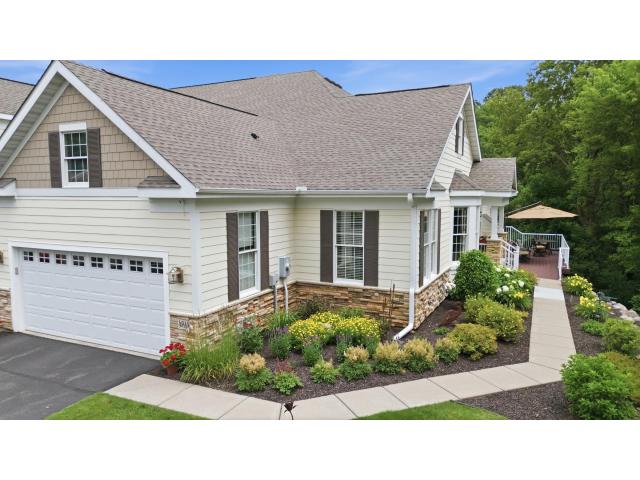 4910 Steeplechase Court Unit 39 Eagan MN 55122 - MLS# 7103461