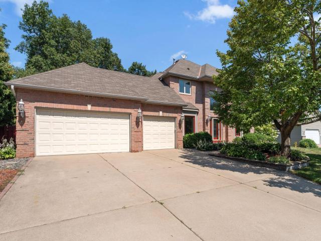 339 Oak Ridge Drive Saint Paul MN 55127 - MLS# 7103471