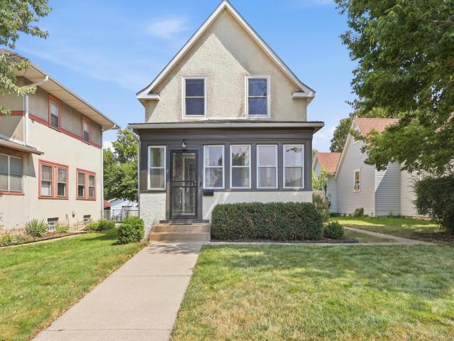 3906 Lyndale Avenue N Minneapolis MN 55412 - MLS# 7103473