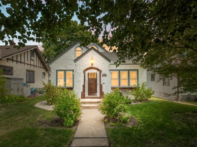 3023 Ulysses Street NE Minneapolis MN 55418 - MLS# 7103483