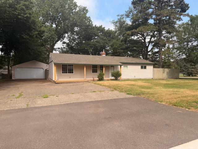 10050 Magnolia Street NW Coon Rapids MN 55433 - MLS# 7103489