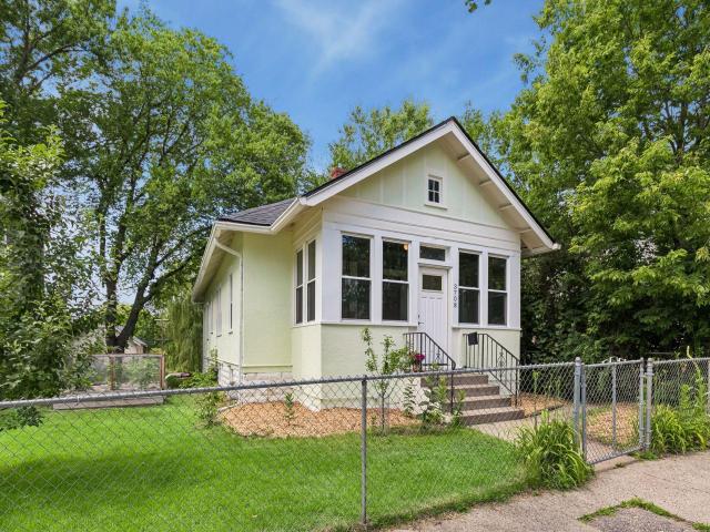 3708 Bloomington Avenue Minneapolis MN 55407 - MLS# 7103491