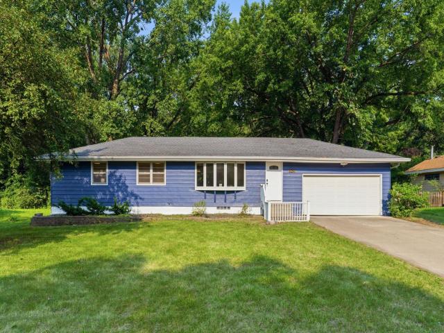 624 20th Avenue NW North Saint Paul MN 55112 - MLS# 7103493