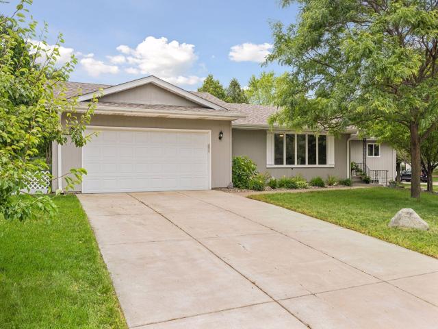 1848 Evergreen Draw Woodbury MN 55125 - MLS# 7103499
