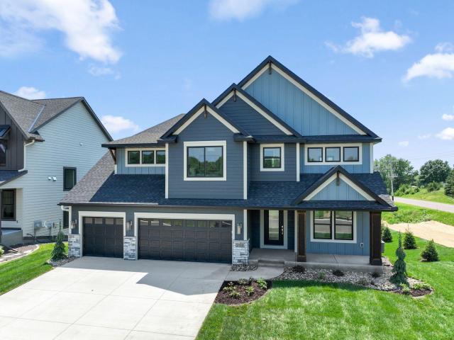 3169 Winfield Way SW Prior Lake MN 55372 - MLS# 7103505