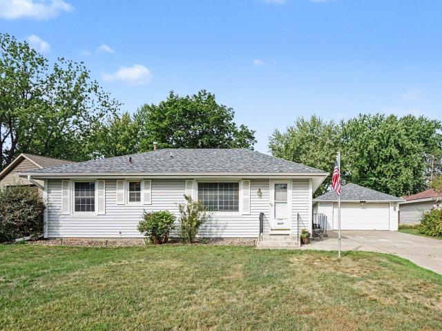 14669 Danbury Avenue W Rosemount MN 55068 - MLS# 7103513