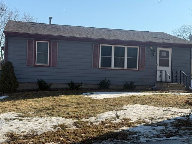 508 3rd Avenue NE Byron MN 55920 - MLS# 7103520