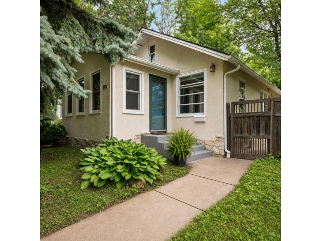 3439 Tyler Street NE Minneapolis MN 55418 - MLS# 7103531