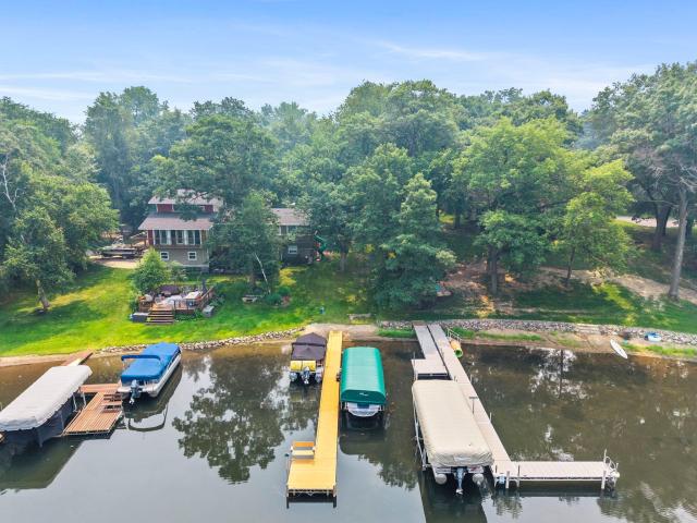 7920 Hill Trail N Lake Elmo MN 55042 - MLS# 7103537