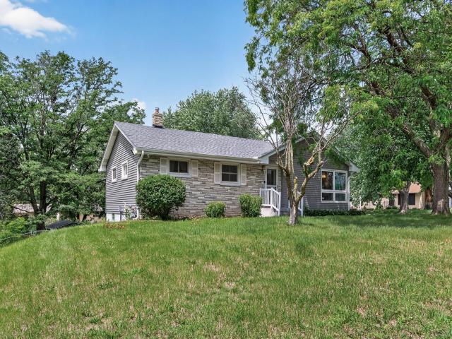 1791 Atlantic Street Maplewood MN 55109 - MLS# 7103542