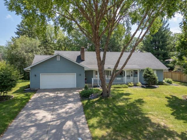 2500 Fernwood Street Saint Paul MN 55113 - MLS# 7103545