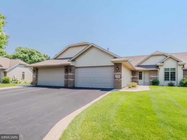 3729 Impatiens Lane N Minneapolis MN 55443 - MLS# 7103588