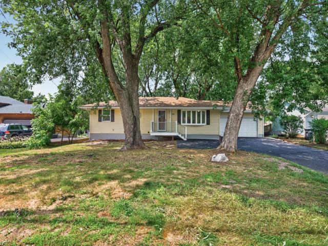 4825 Hodgson Connection Saint Paul MN 55126 - MLS# 7103598