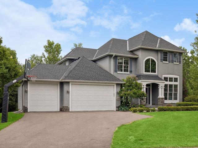 4730 Merrimac Court N Plymouth MN 55446 - MLS# 7103609