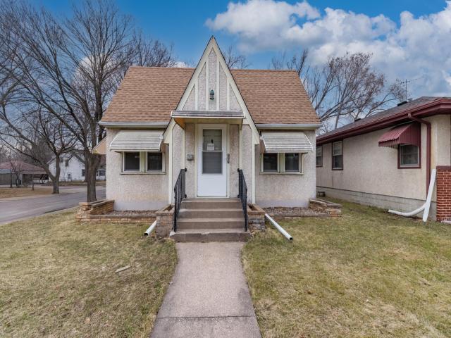 227 Maryland Avenue W Saint Paul MN 55117 - MLS# 7103612