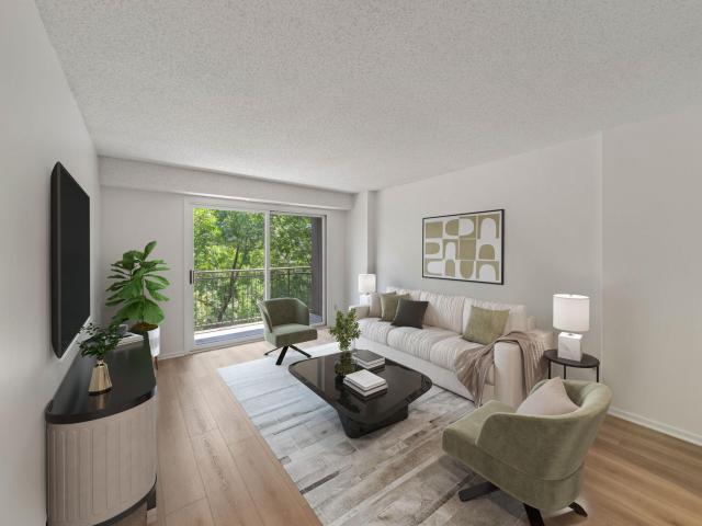 210 W Grant Street Unit 607 Minneapolis MN 55403 - MLS# 7103617