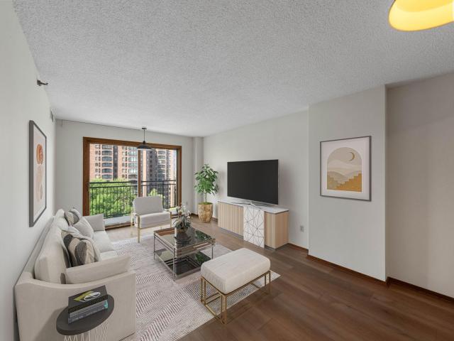 1225 Lasalle Avenue Unit 1106 Minneapolis MN 55403 - MLS# 7103618