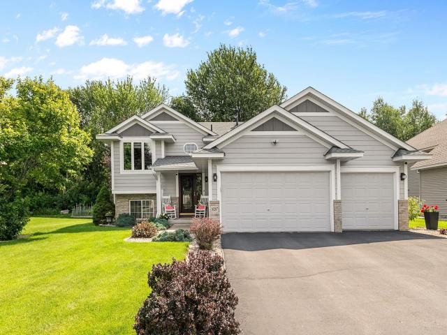 10207 Madison Street NE Minneapolis MN 55434 - MLS# 7103625