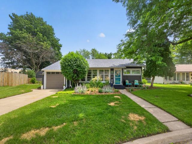 1533 Damon Court SE Rochester MN 55904 - MLS# 7103627