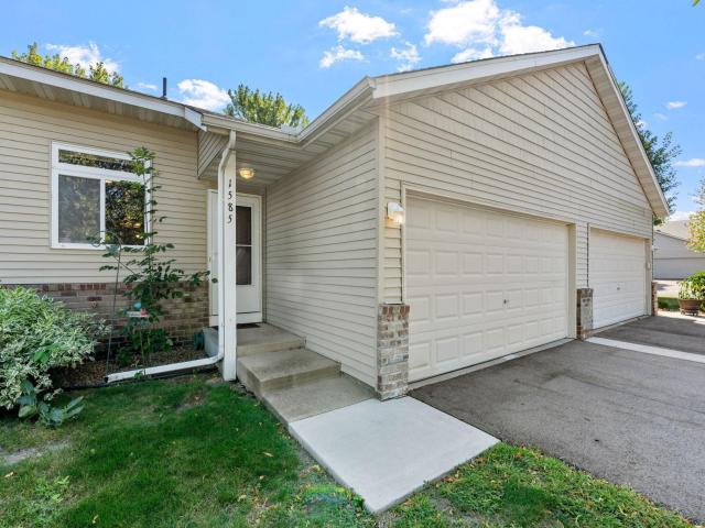 1585 Chartreux Avenue Shakopee MN 55379 - MLS# 7103636