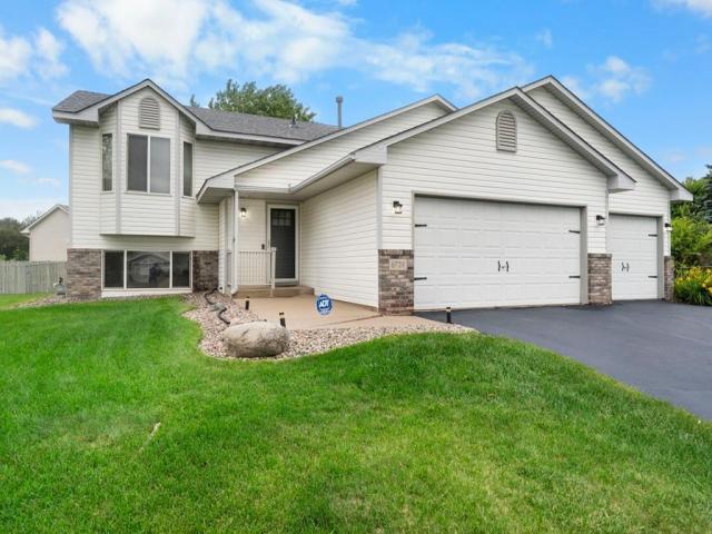 6724 92nd Court N Minneapolis MN 55445 - MLS# 7103656