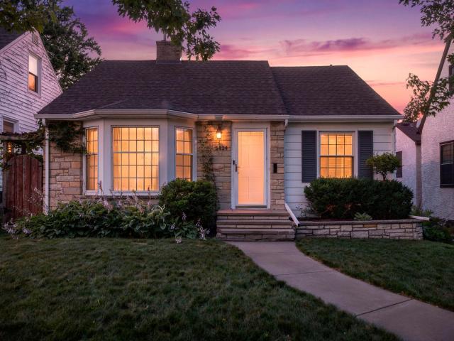 5424 Aldrich Avenue S Minneapolis MN 55419 - MLS# 7103662