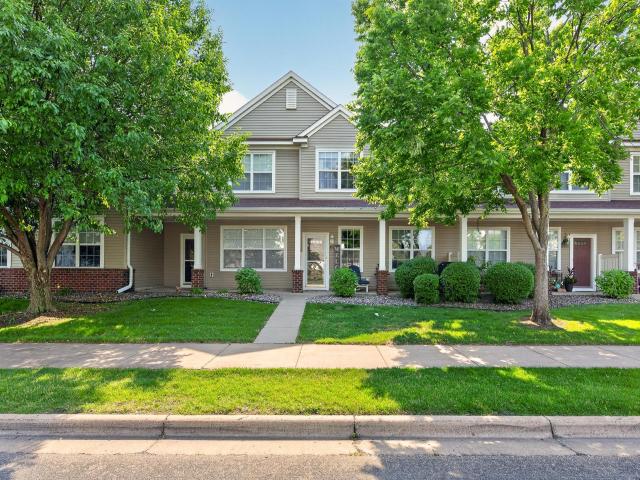 11357 Aberdeen Circle NE Unit C Minneapolis MN 55449 - MLS# 7103672