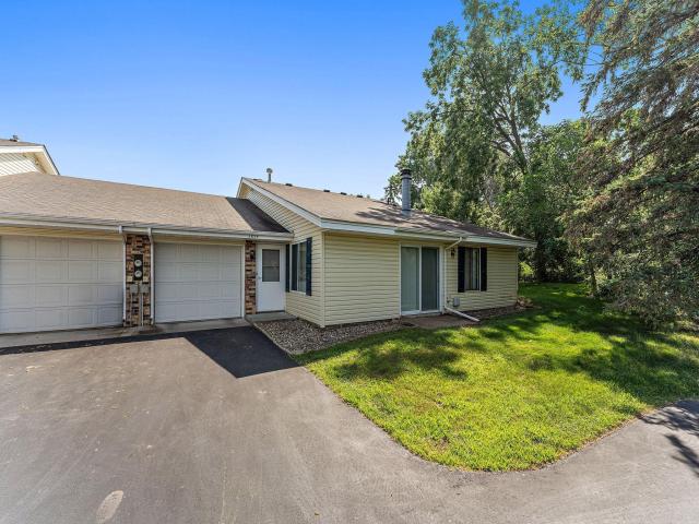 3854 Heather Drive Saint Paul MN 55122 - MLS# 7103674