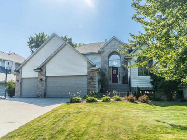 1199 Ashley Lane Saint Paul MN 55115 - MLS# 7103683