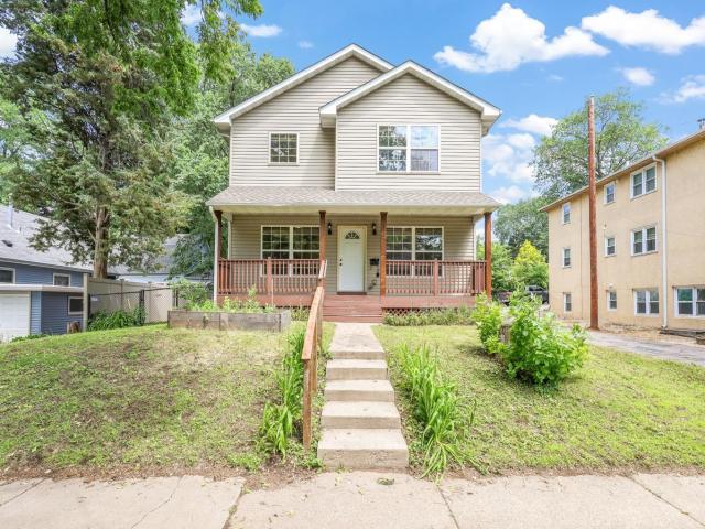2116 2nd Avenue N Minneapolis MN 55405 - MLS# 7103687