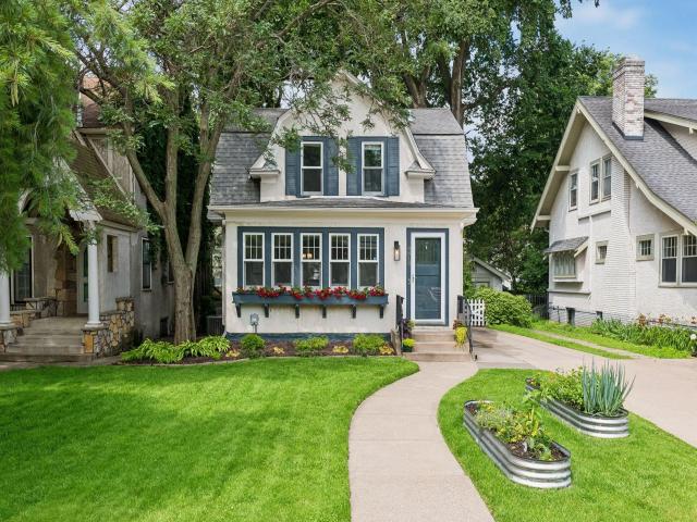 4818 Dupont Avenue S Minneapolis MN 55419 - MLS# 7103699
