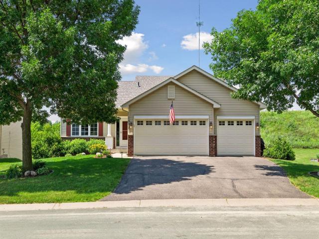 1302 Prairie Street NW Montgomery MN 56069 - MLS# 7103702