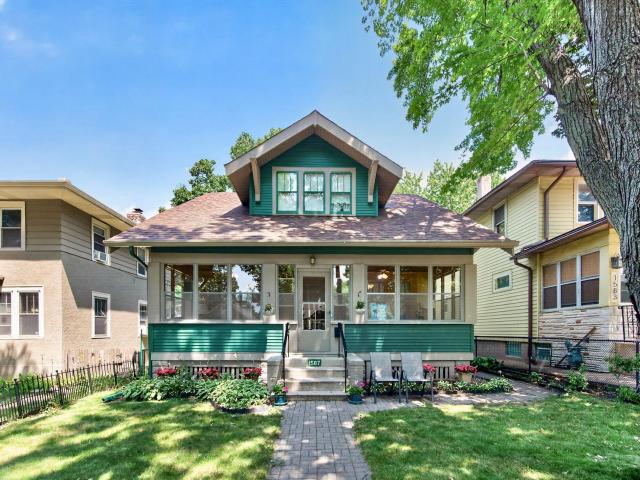 1587 Wellesley Avenue Saint Paul MN 55105 - MLS# 7103704