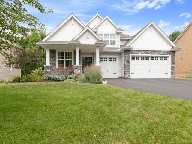 2460 White Pine Way Stillwater MN 55082 - MLS# 7103707