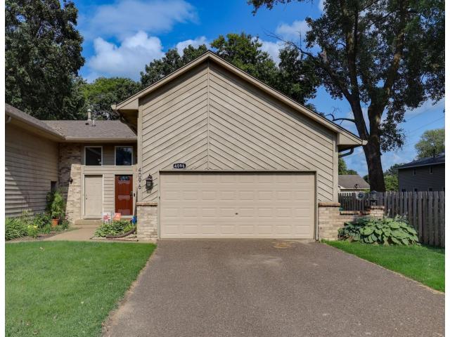4096 Rice Street Saint Paul MN 55126 - MLS# 7103709