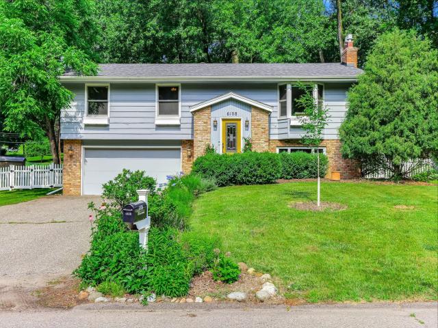 6108 Whited Avenue Minnetonka MN 55345 - MLS# 7103711