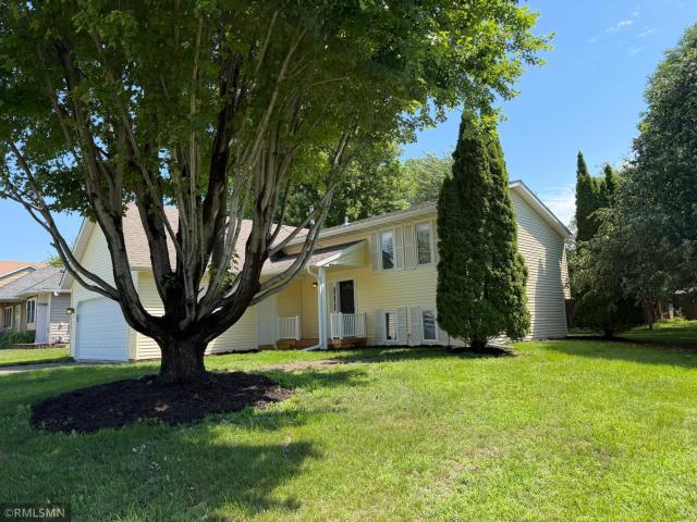 3888 Gibraltar Trail Saint Paul MN 55123 - MLS# 7103712