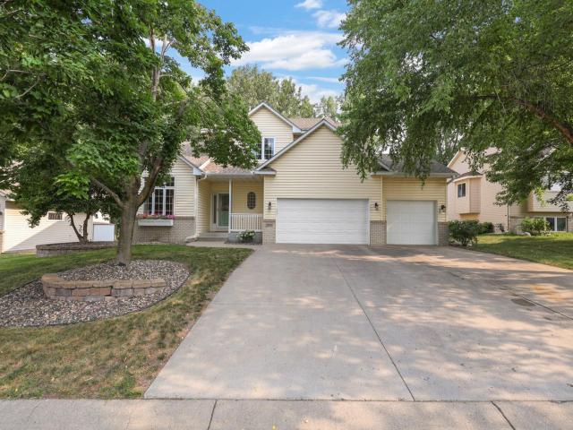 3904 Kestrel Street SW Prior Lake MN 55372 - MLS# 7103725