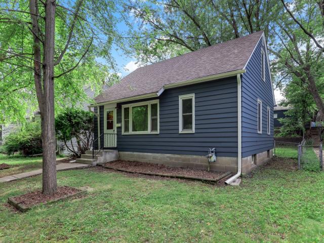 3430 Taylor Street NE Minneapolis MN 55418 - MLS# 7103727